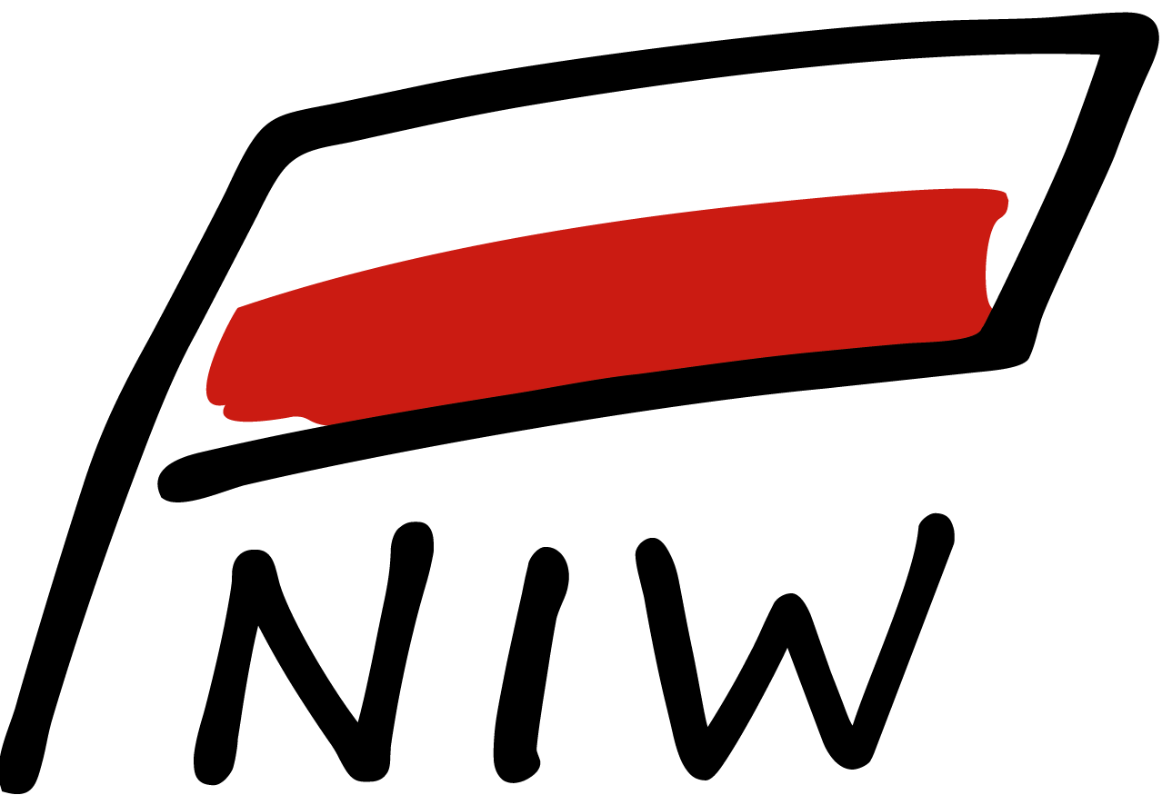 Logo Narodowy Instytut Wolności