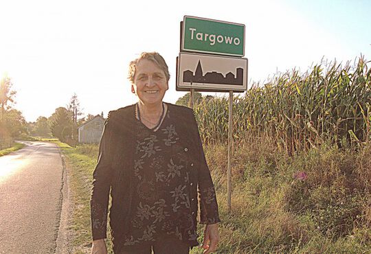 Święto ziemniaka w Targowie